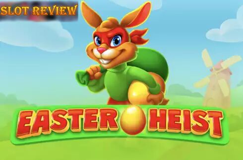 Easter Heist icon